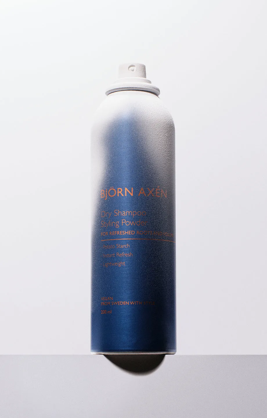 Björn Axén Styling Powder droogshampoo poeder volume