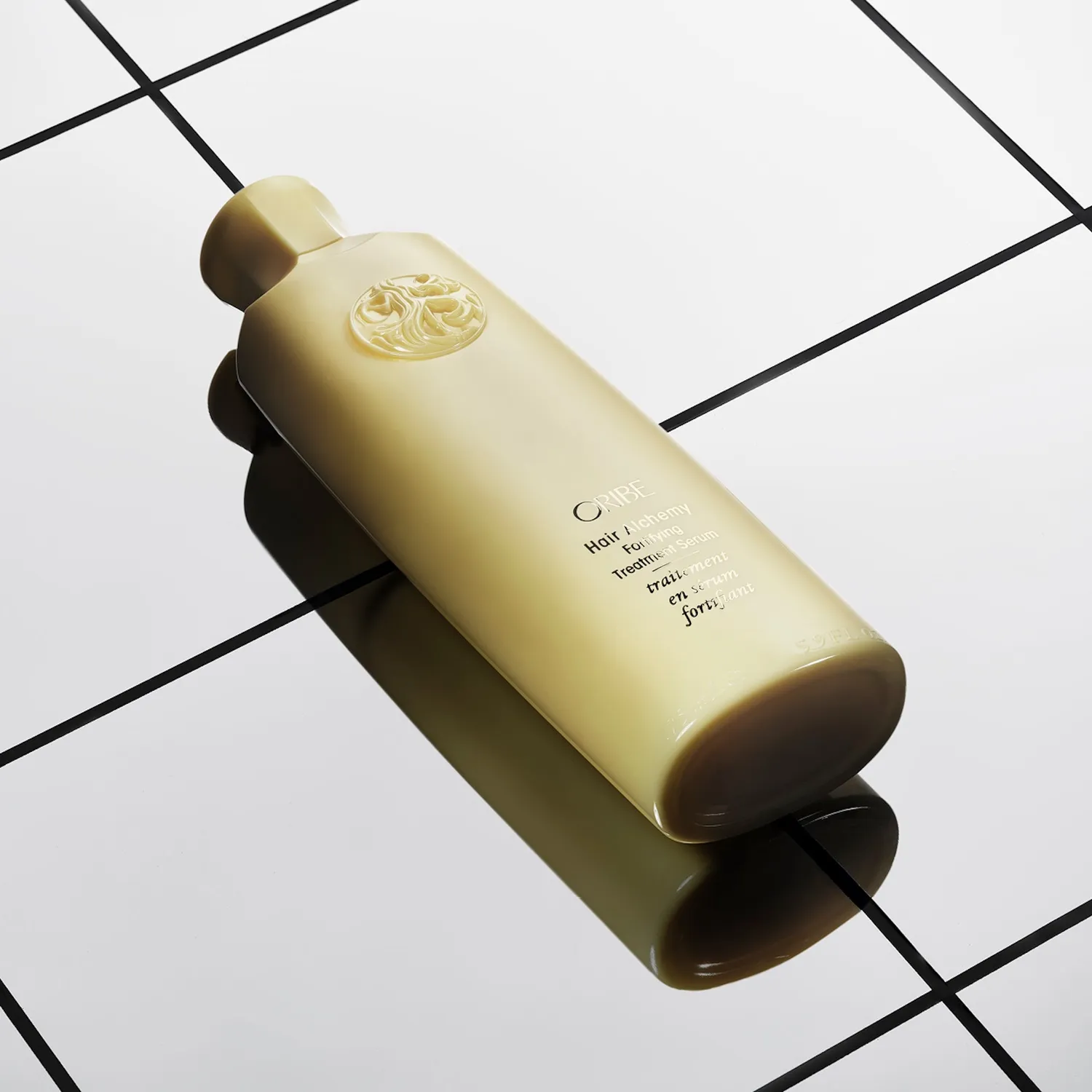 Oribe Hair Alchemy Fortifying haarserum breuk