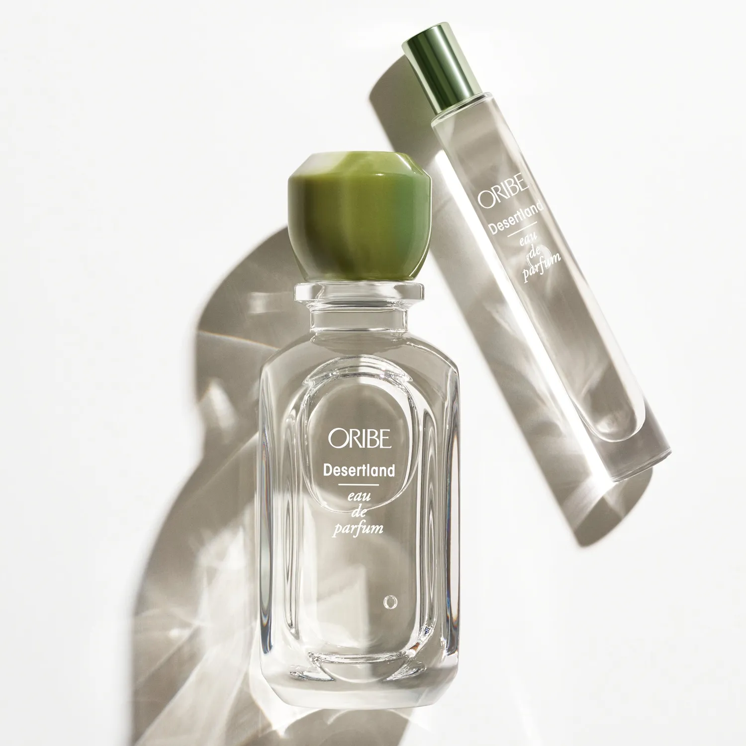Oribe Desertland Eau de Parfum Standaard fris kruidig
