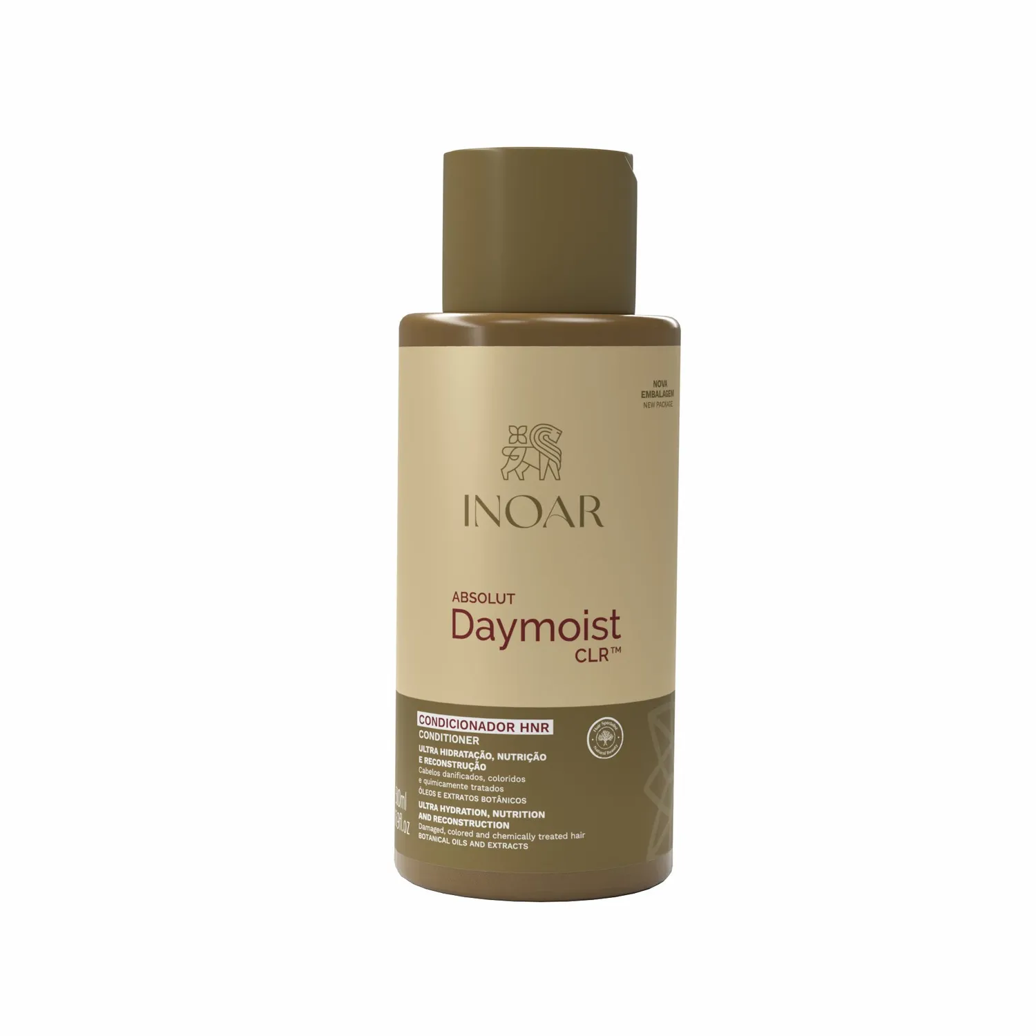 Inoar Absolut Daymoist CLR Conditioner dagelijks
