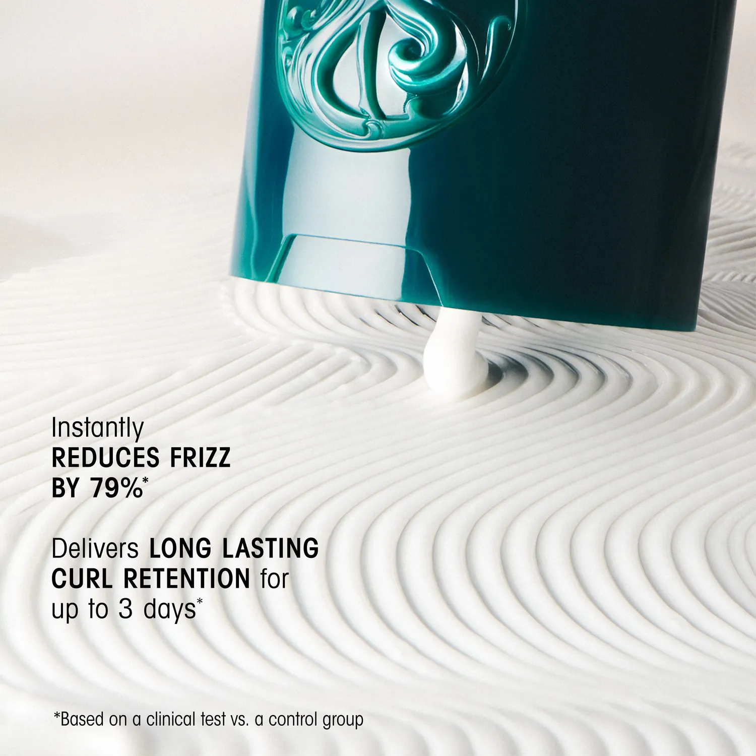 Oribe Styling Butter Curl Enhancing Crème kroeshaar