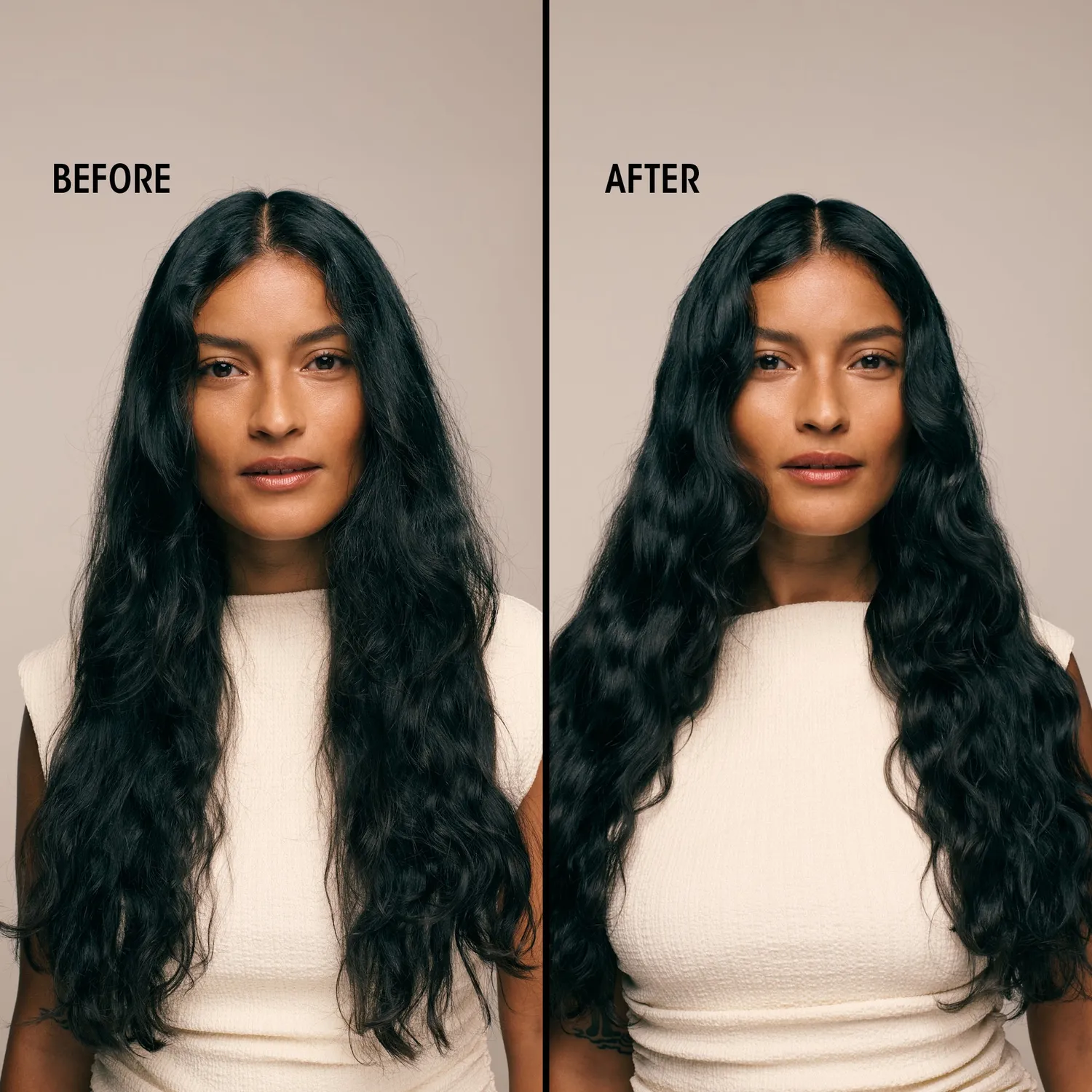 Oribe Mystify Restyling Spray hydraterende haarspray