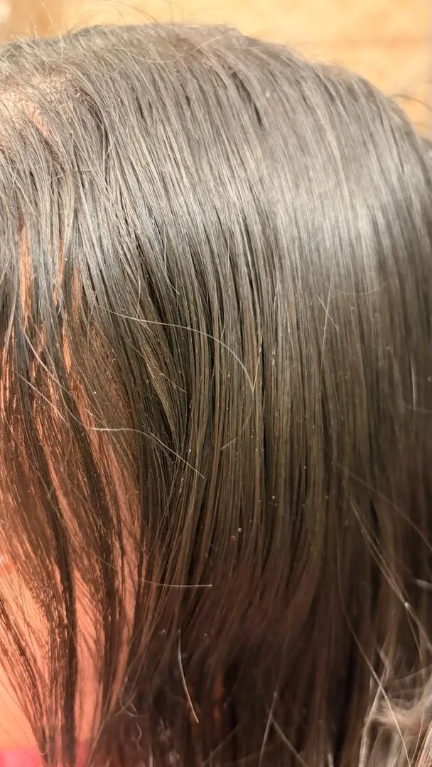 Oribe Gold Lust droogshampoo deluxe sample mini
