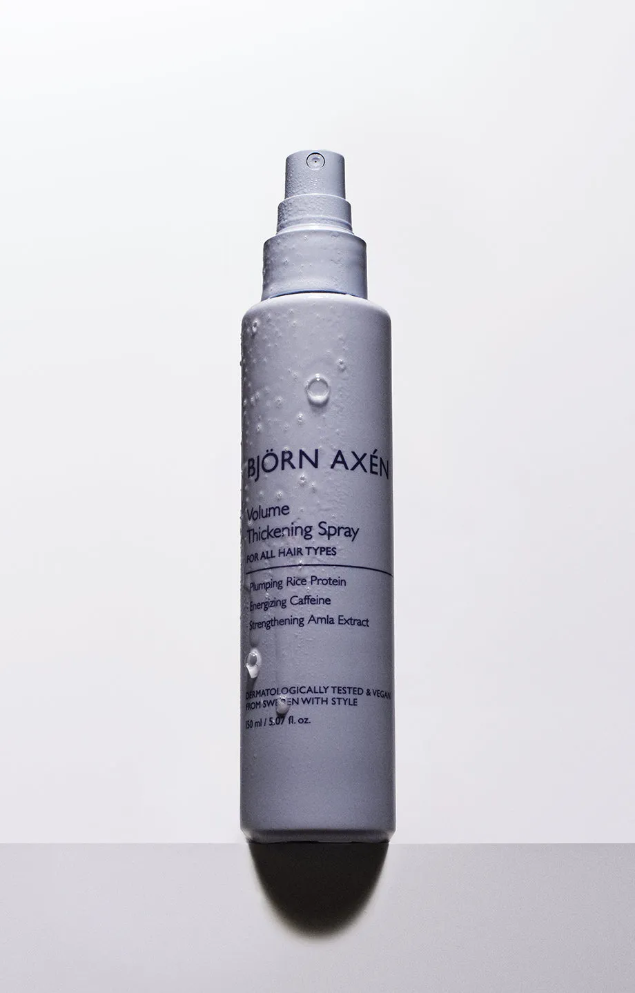 Björn Axén Volume Thickening Spray volumespray licht