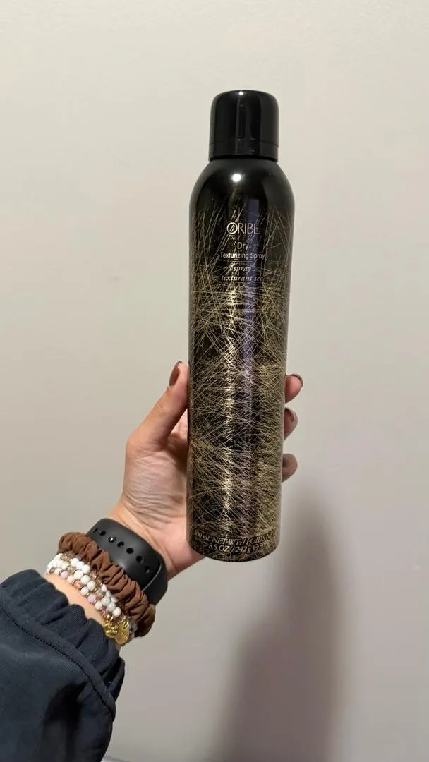Oribe Dry Texturizing Spray textuurspray Standard volume