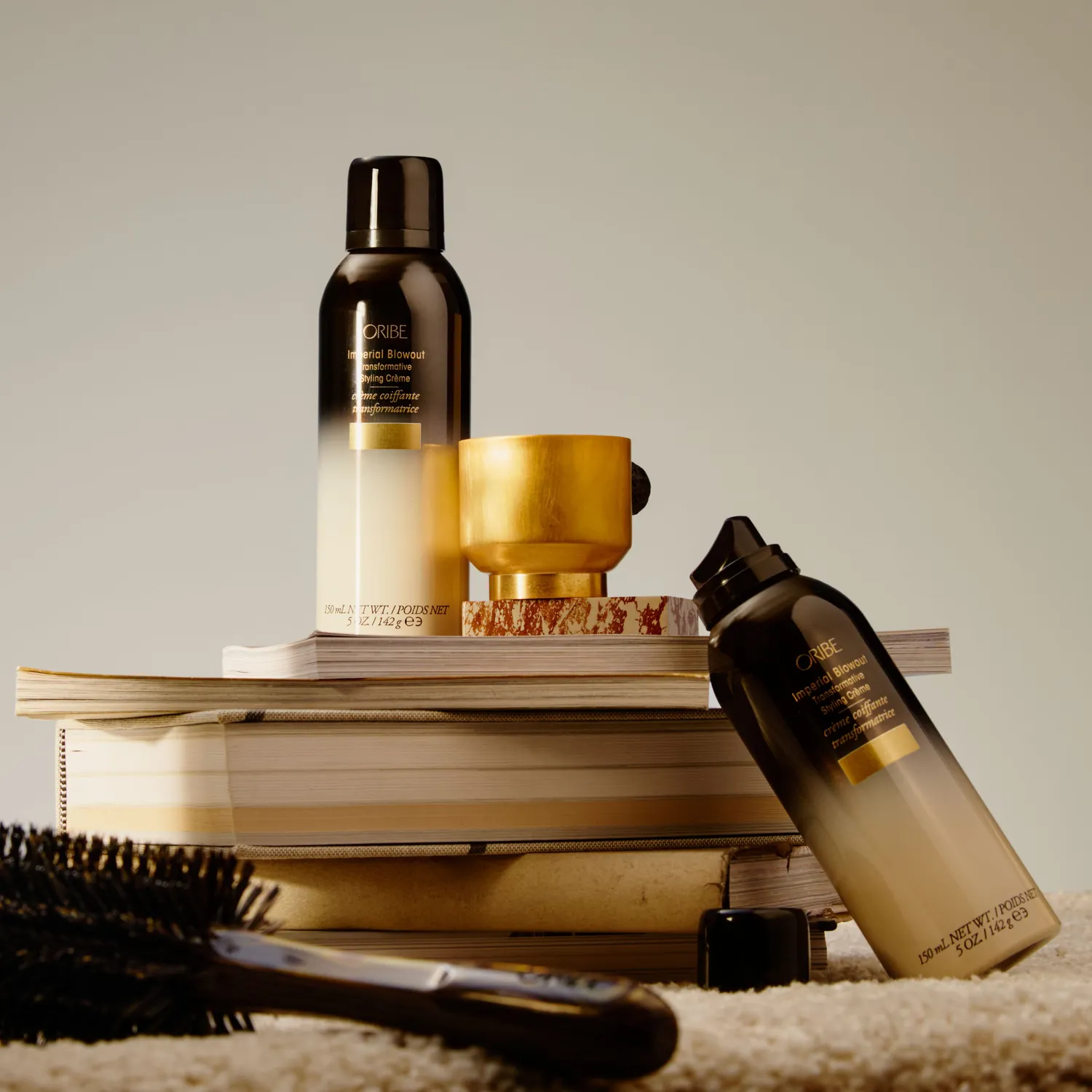 Oribe Imperial Blowout styling crème standaard volume