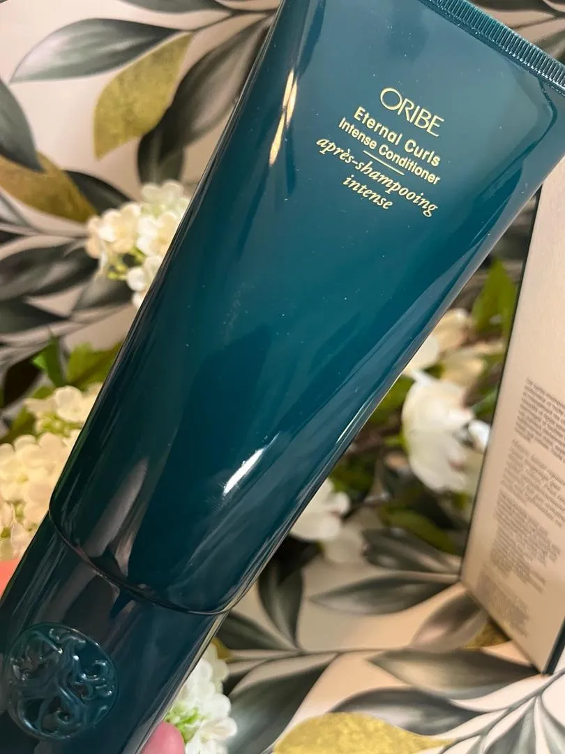 Oribe Eternal Curls Intense conditioner standaard droog haar