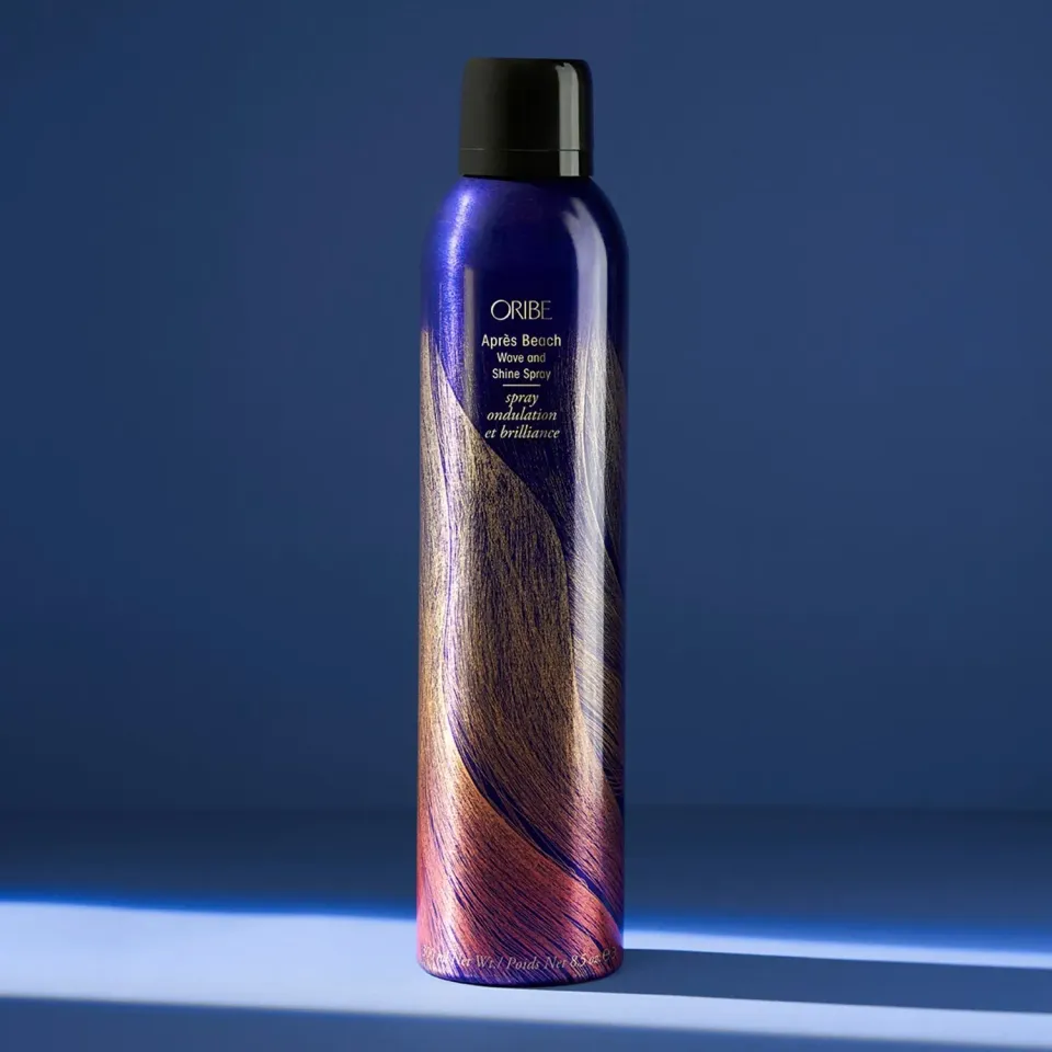 Oribe Après Beach Wave and Shine Spray beachwaves glans