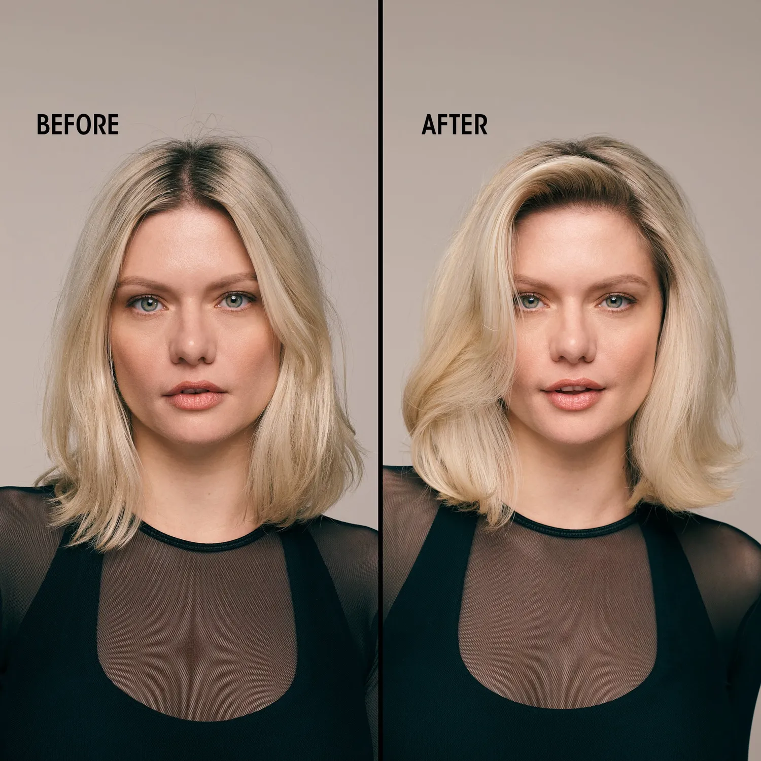 Oribe Imperial Blowout styling crème standaard volume