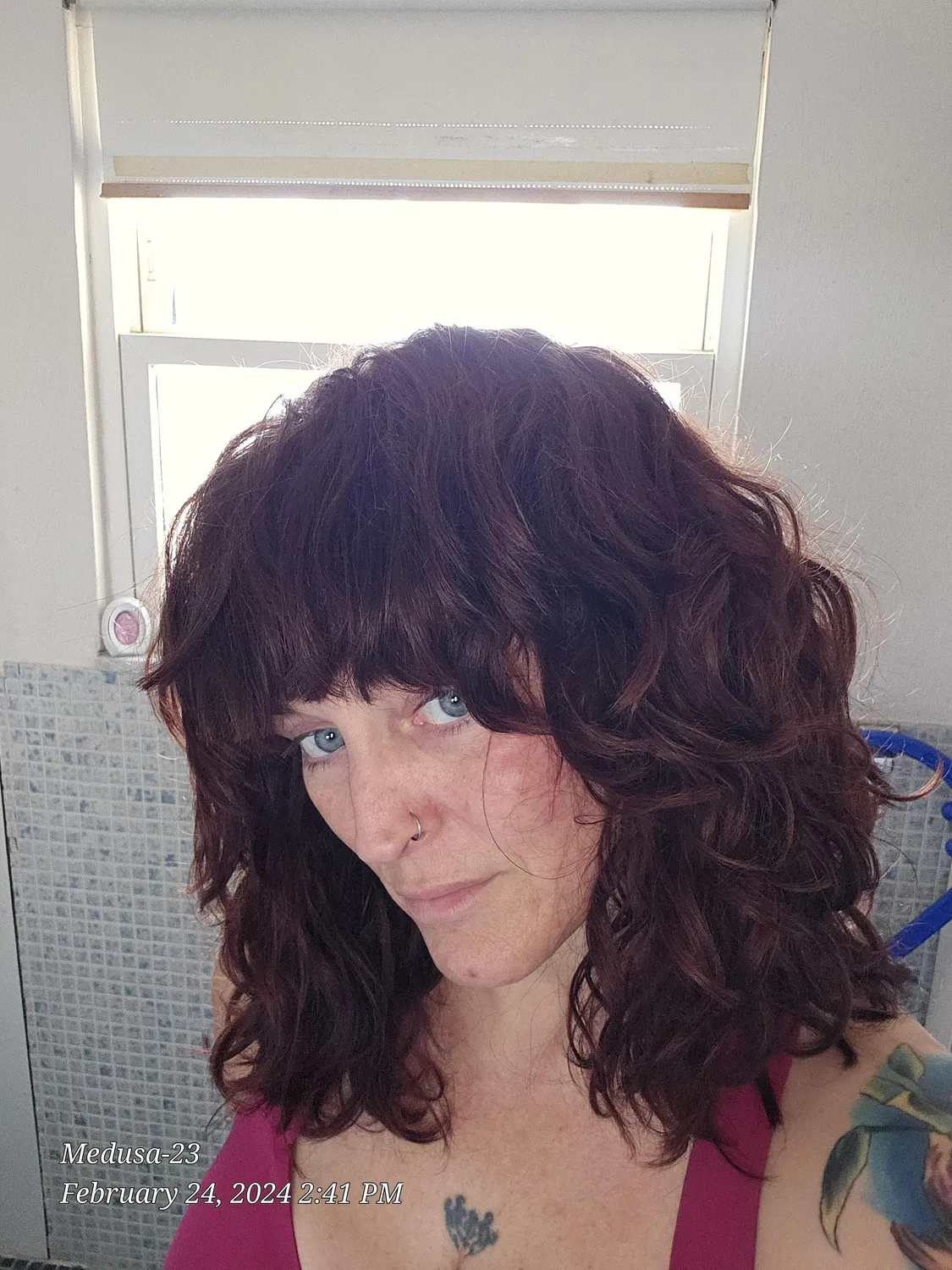 Oribe Curl Gloss Hydration & Hold krulgel glans krul 2-3