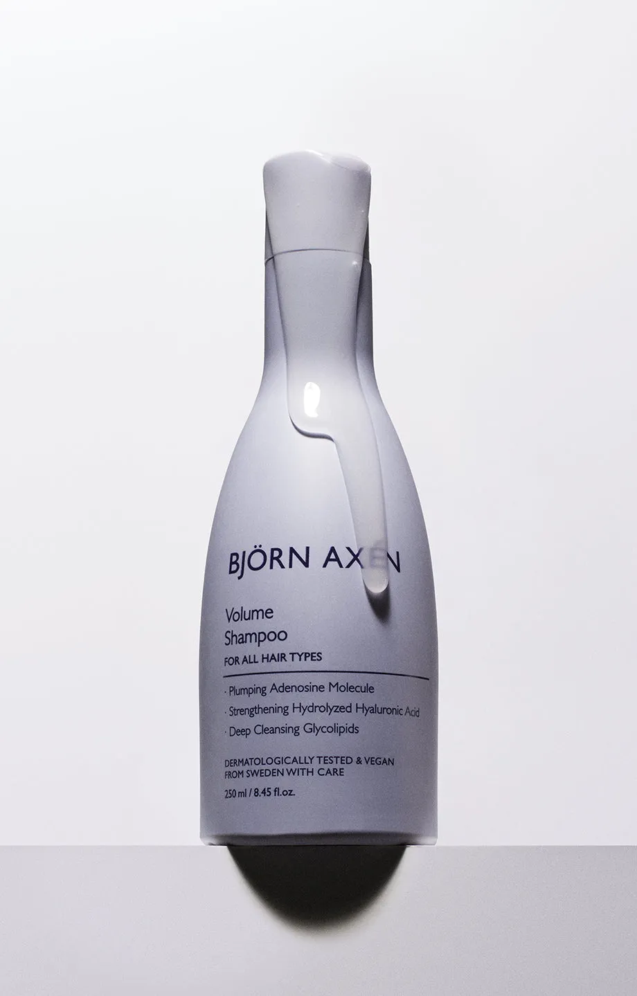 Björn Axén Volume Shampoo luchtige volume shampoo
