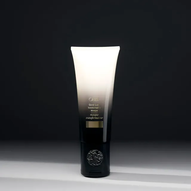 Oribe Gold Lust Transformative haarmasker herstellend