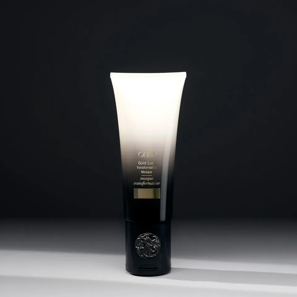 Oribe Gold Lust Transformative haarmasker herstellend