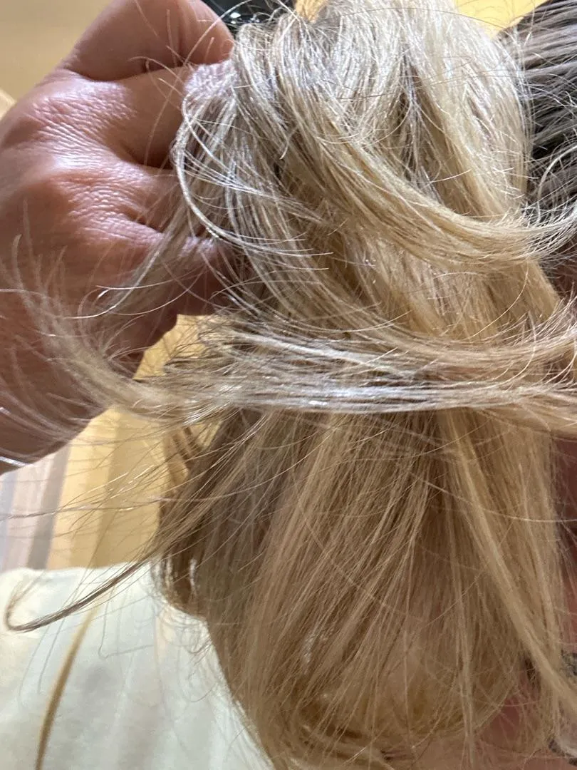 Oribe Gold Lust Nourishing Hair Oil haarolie standaard herstel