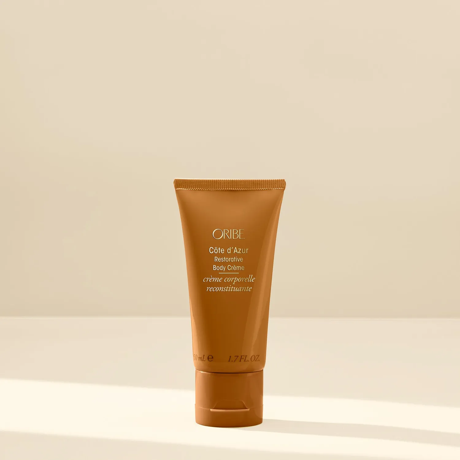Oribe Côte d’Azur Restorative Body Crème bodycrème hydraterend