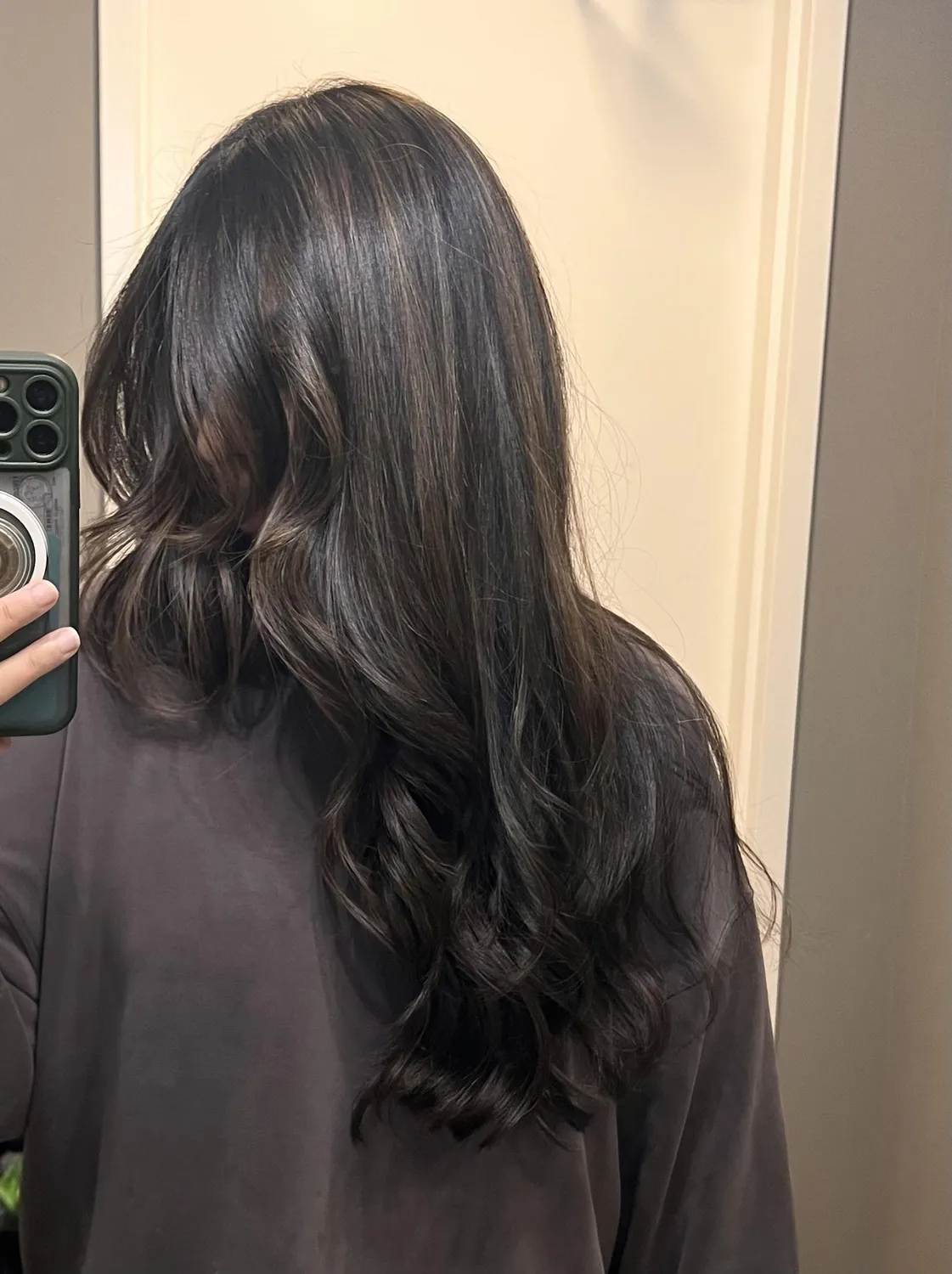 Oribe Supershine Light Moisturizing Cream leave-in fijn haar