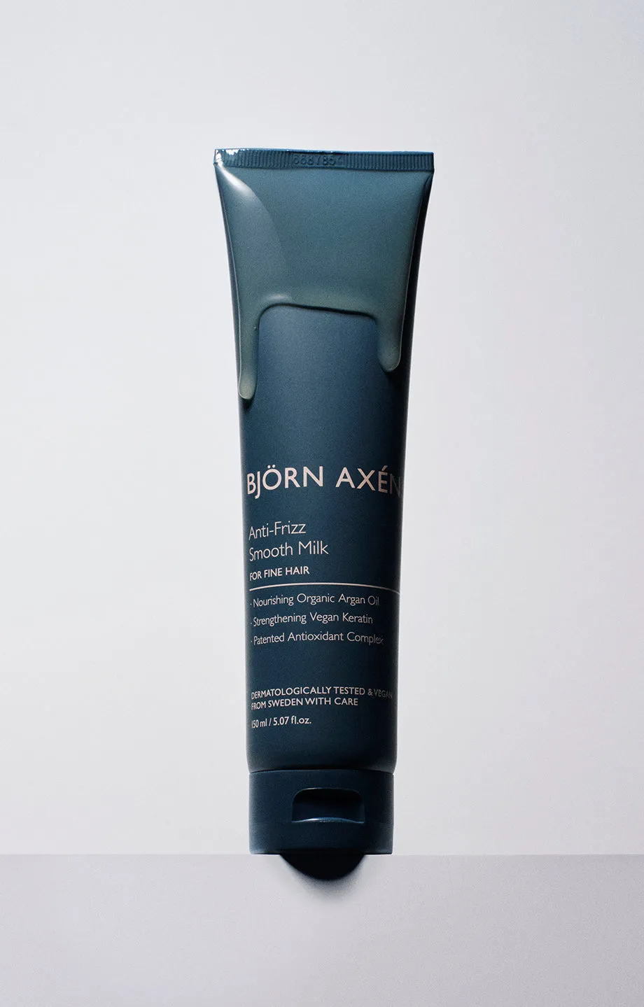 Björn Axén Anti-Frizz Smooth Milk haarmelk pluishaar