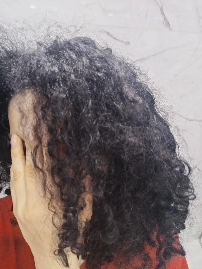 Oribe Eternal Curls Shampoo krul hydratatie
