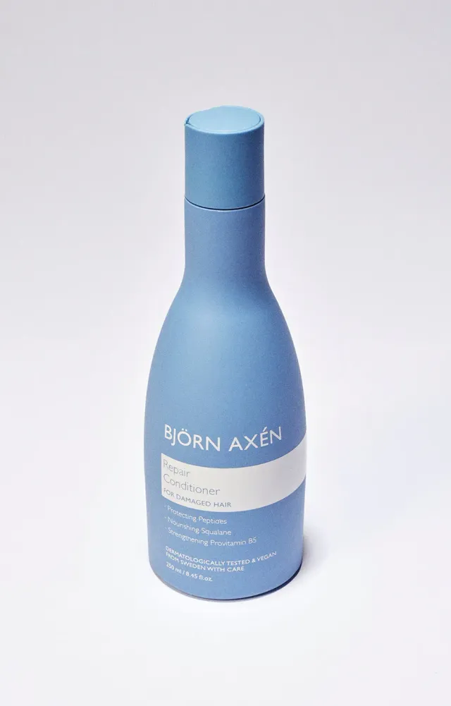 Björn Axén Repair Conditioner herstellende conditioner peptiden