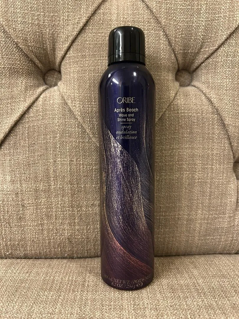 Oribe Après Beach Wave and Shine Spray beachwaves glans