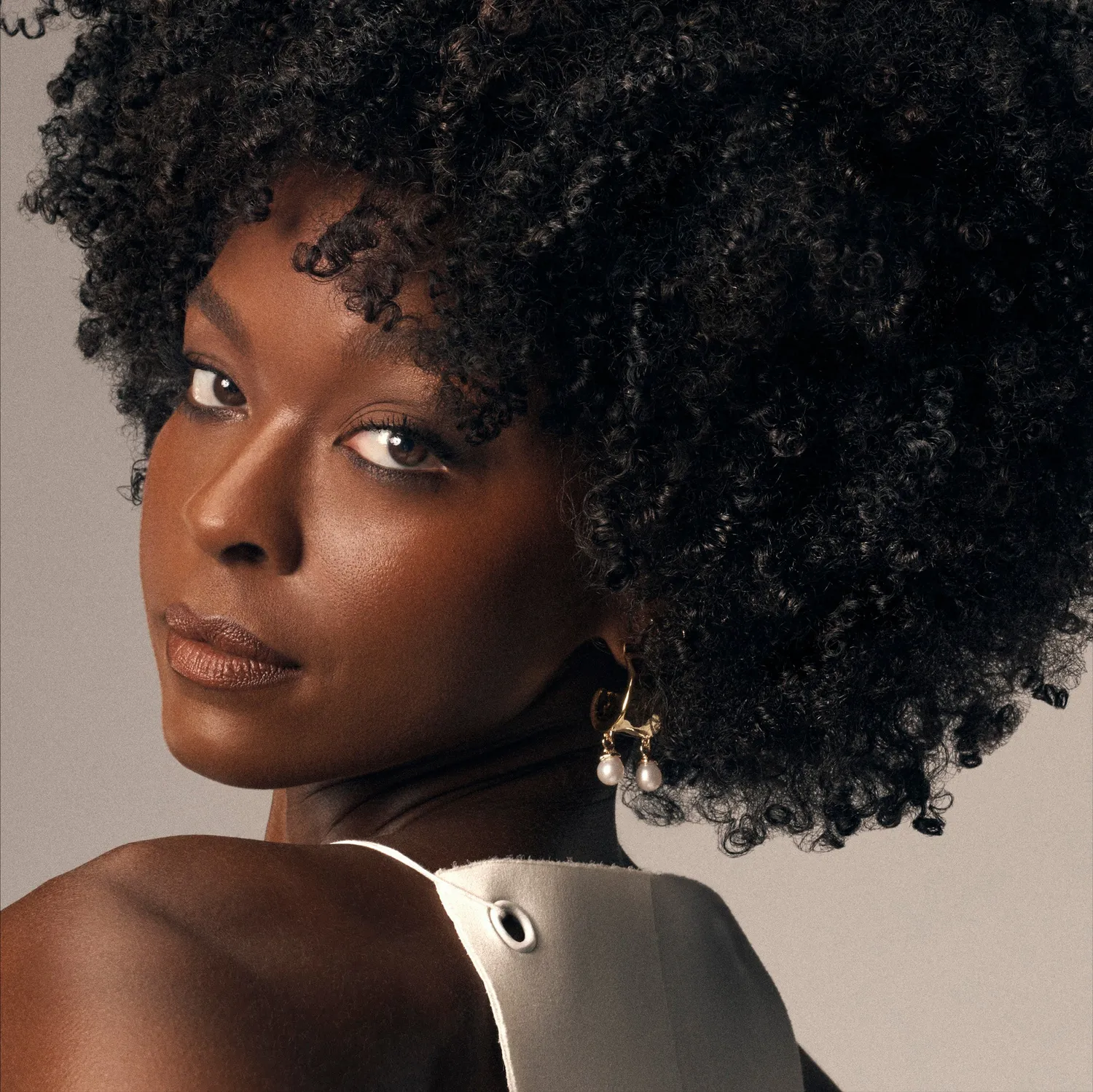 Oribe Curl Gelée Shine & Definition krulgel medium hold