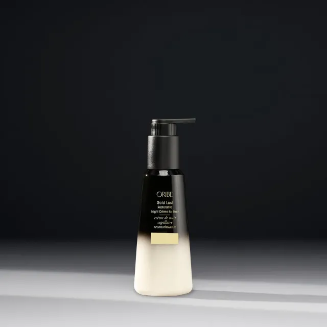 Oribe Gold Lust Night Creme haar Standard nachtverzorging