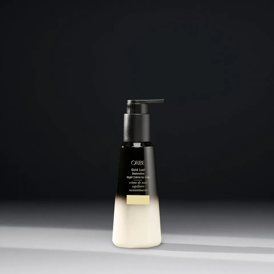 Oribe Gold Lust Night Creme haar Standard nachtverzorging
