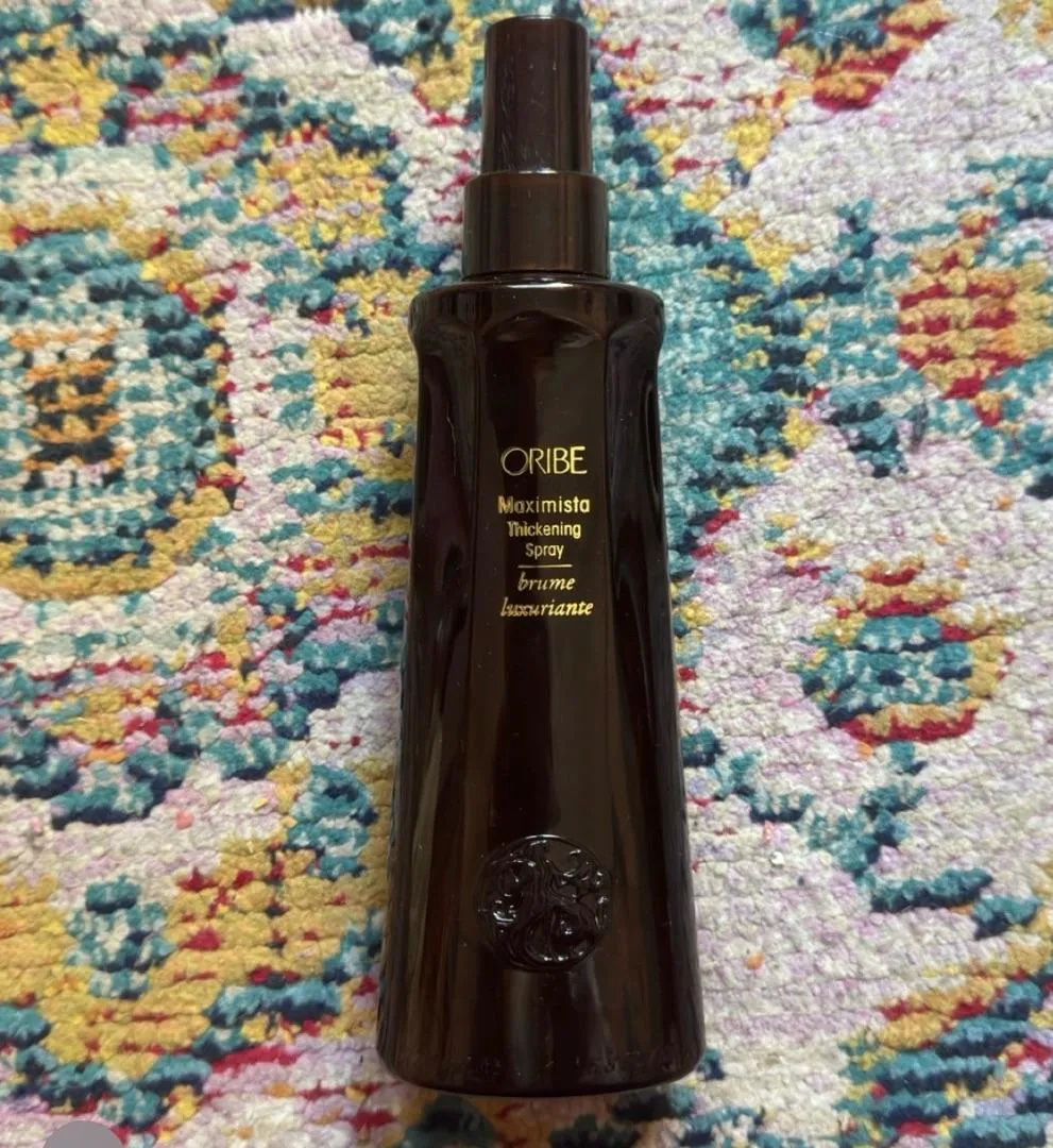 Oribe Maximista Thickening Spray standaard fijn haar volume