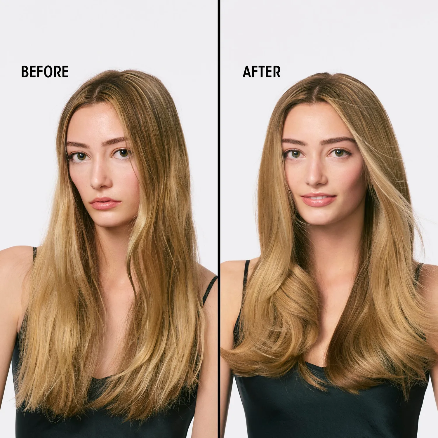Oribe Gold Lust Night Creme haar Standard nachtverzorging
