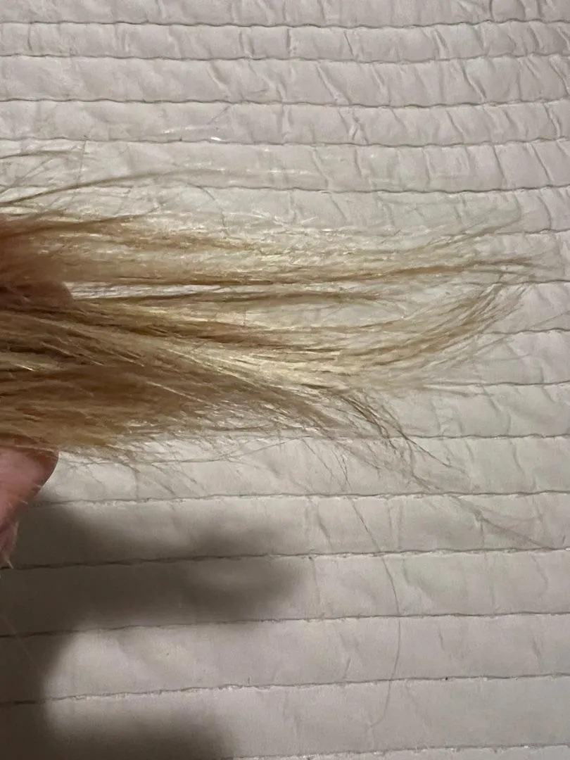 Oribe Gold Lust Repair Restore shampoo Standard herstellend