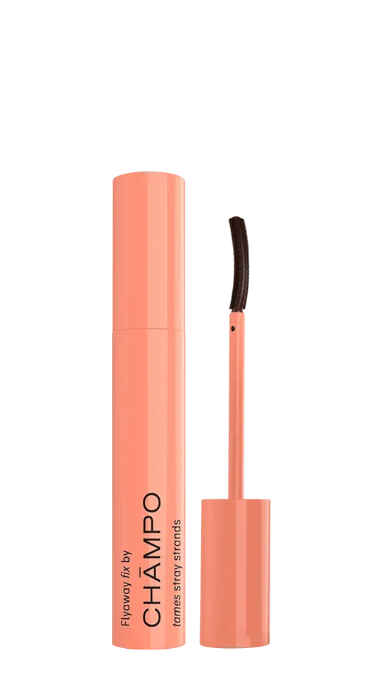 Chāmpo Flyaway Fix serum 10ml tegen pluishaar