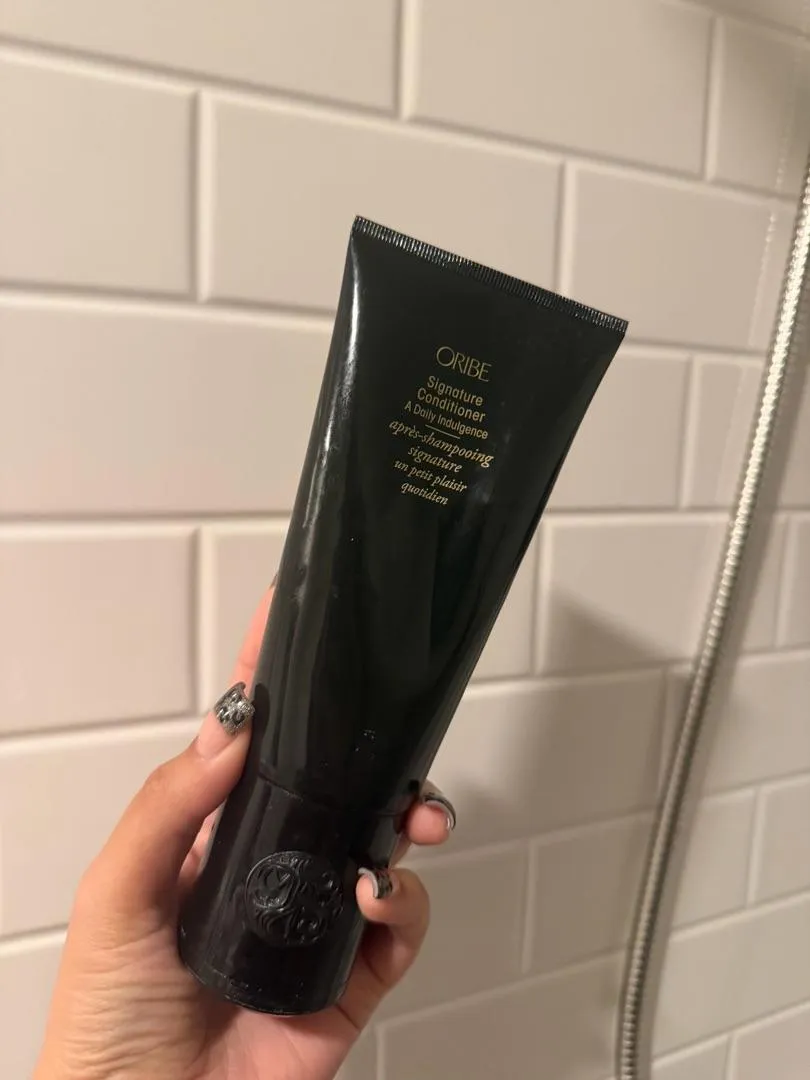 Oribe Signature Conditioner standaard dagelijks glans