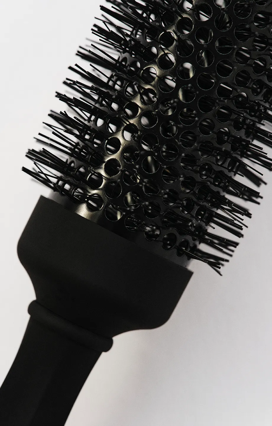 Björn Axén Blowout Brush 43mm rond keramisch