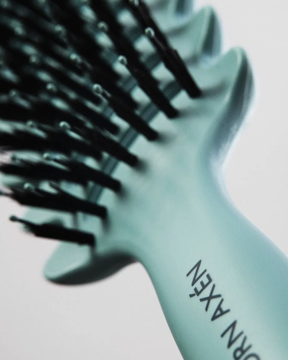 Björn Axén Curl Brush Krulborstel Definieert
