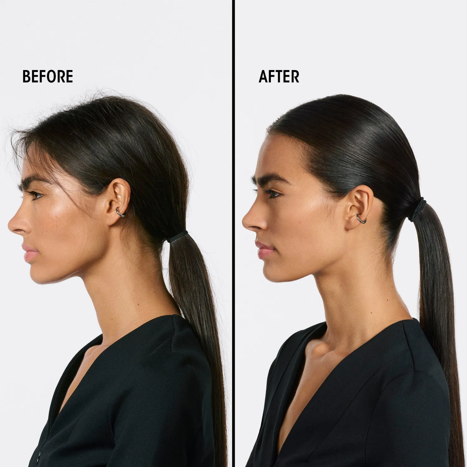 Oribe Supershine Smoothing Wax Stick waxstick anti-frizz