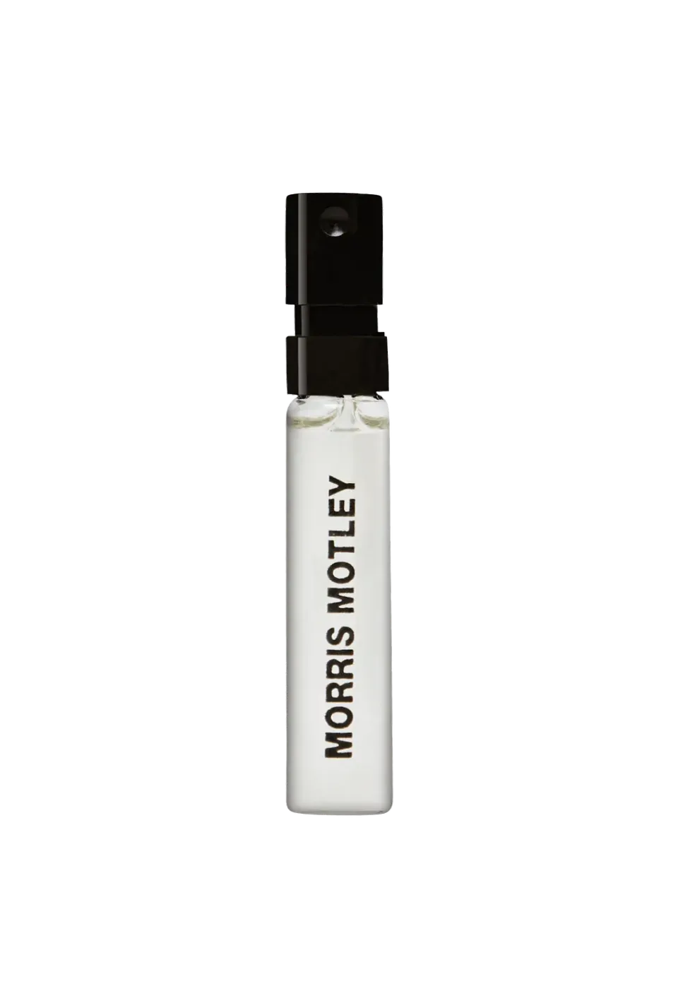 Morris Motley Vert Gothique parfum 2ml leer