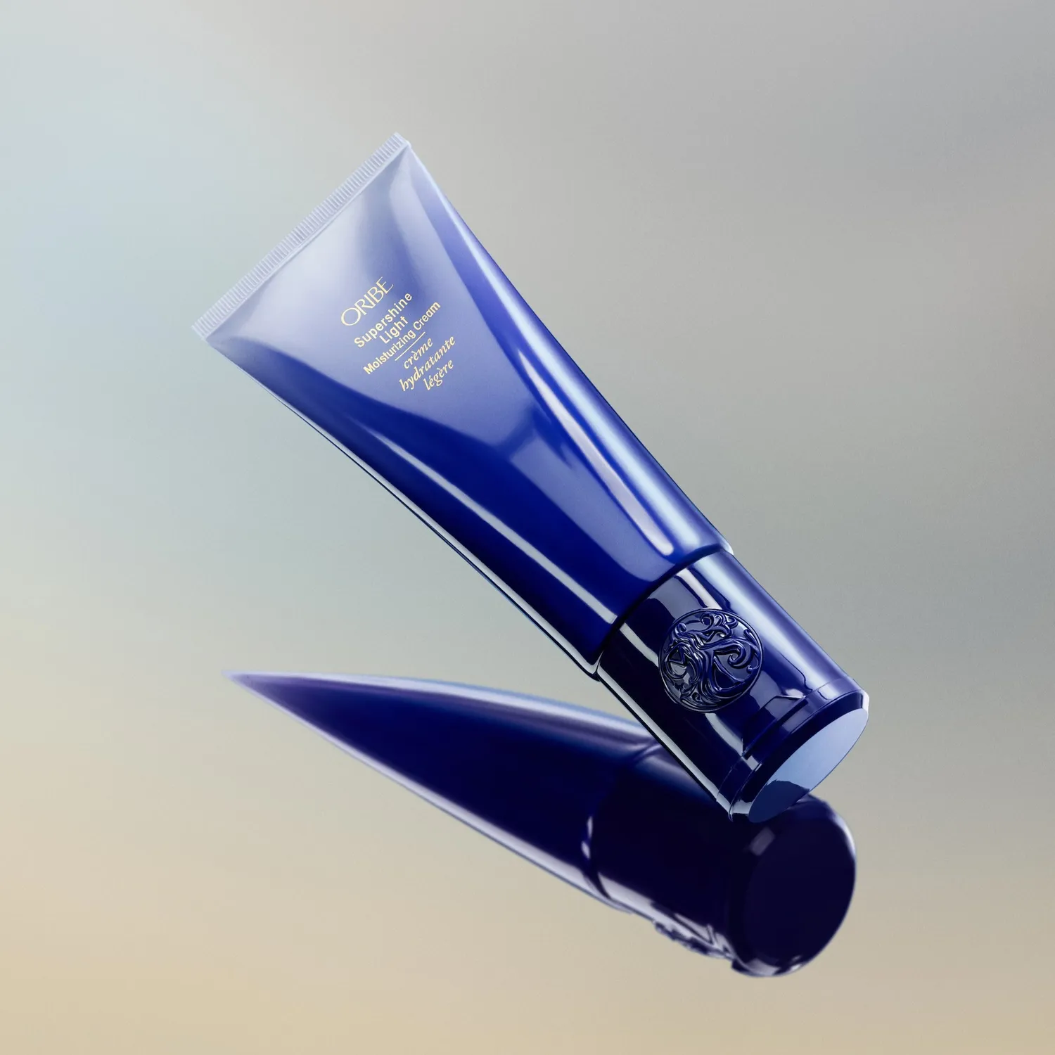 Oribe Supershine Light Moisturizing Cream leave-in fijn haar