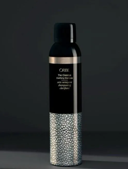 Oribe The Cleanse Clarifying Shampoo Standaard detox