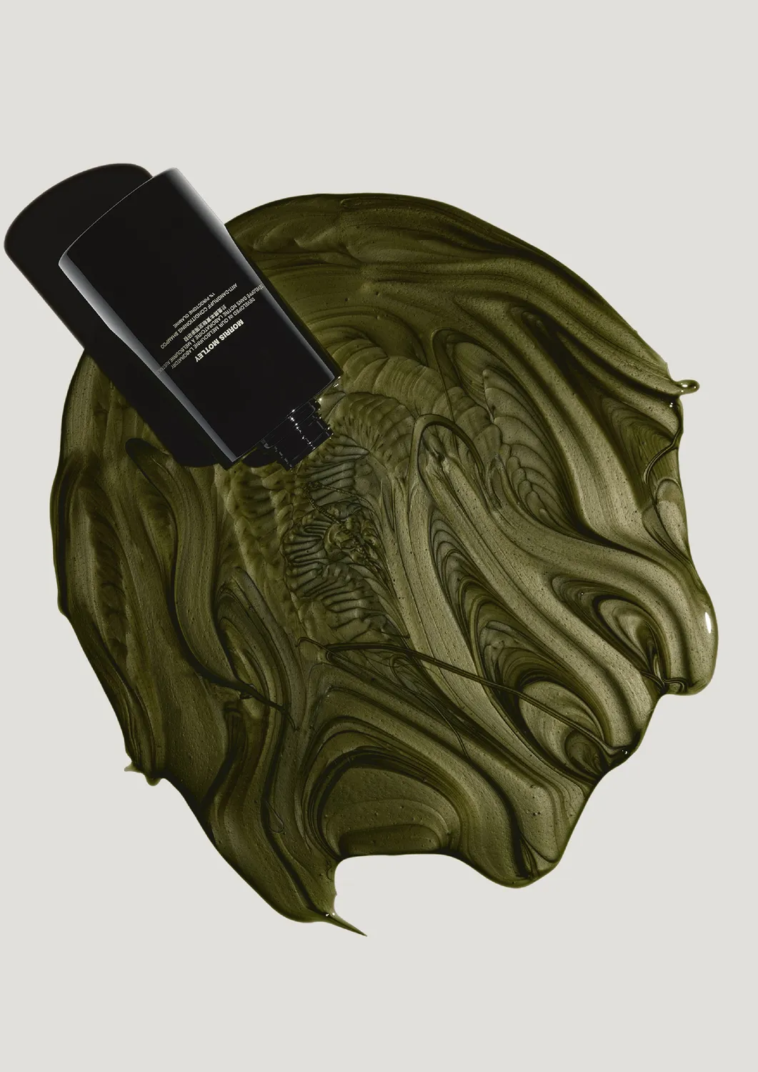 Morris Motley Anti-Dandruff shampoo navulling jeuk
