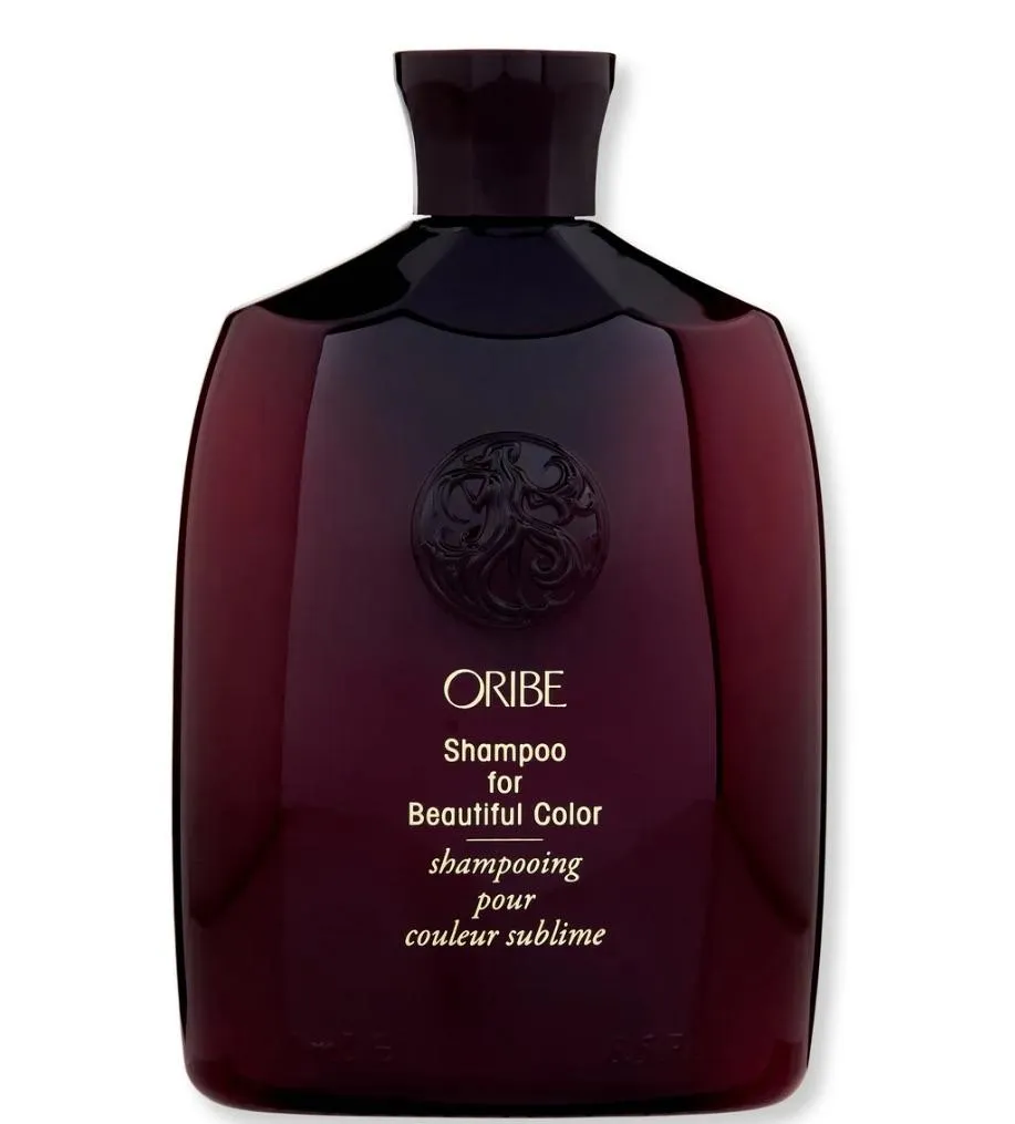Oribe Beautiful Color Shampoo gekleurd haar standaard