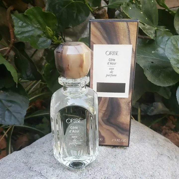 Oribe Côte d’Azur eau de parfum standaard fris