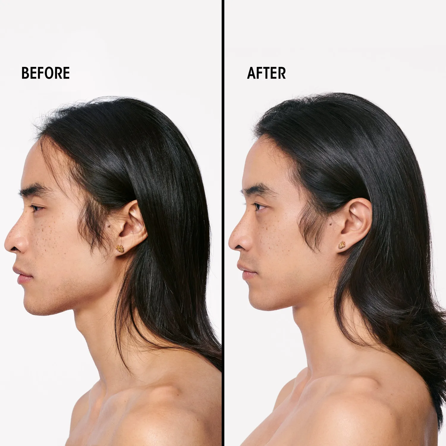 Oribe Serene Scalp Densifying Conditioner conditioner standaard volume
