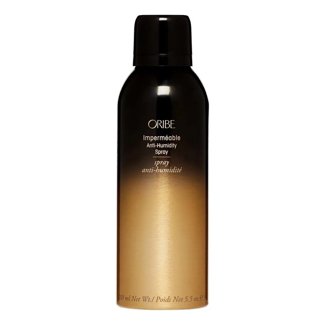 Oribe Imperméable Anti-Humidity haarspray standaard pluishaar
