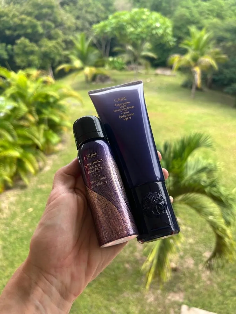 Oribe Après Beach Wave and Shine Spray beachwaves glans