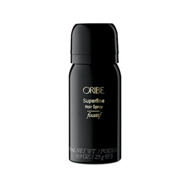 Oribe Superfine Hair Spray haarspray deluxe sample fijn