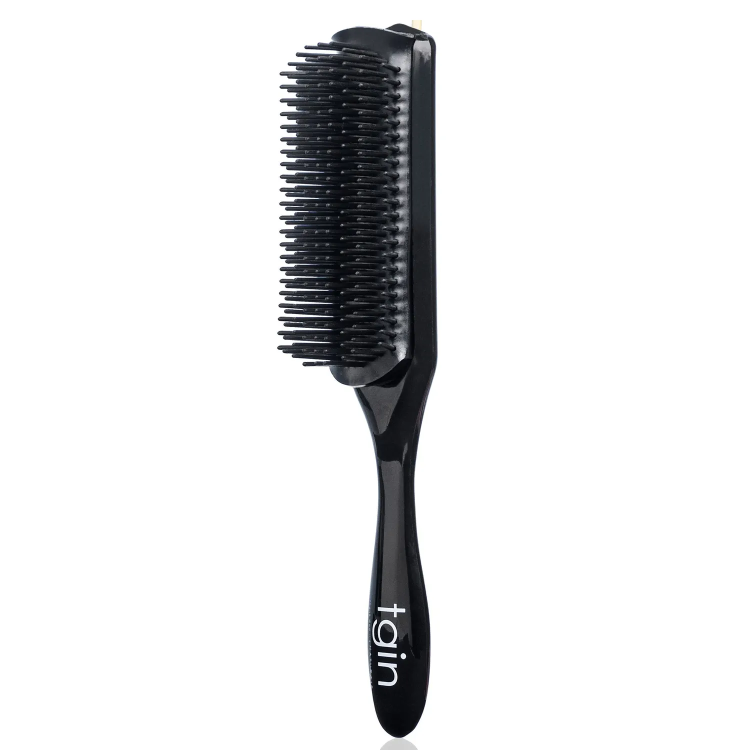 TGIN Define & Style Detangling Brush krullenborstel flexibel