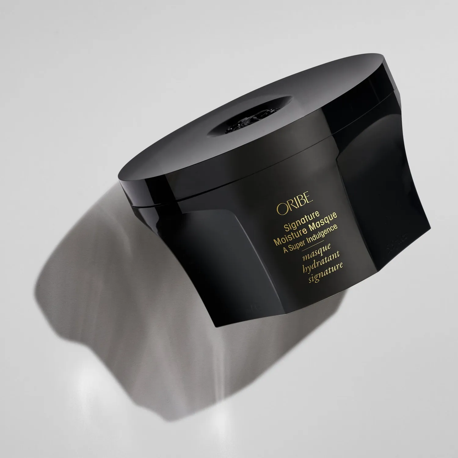 Oribe Signature Moisture Masque haarmasker droog haar