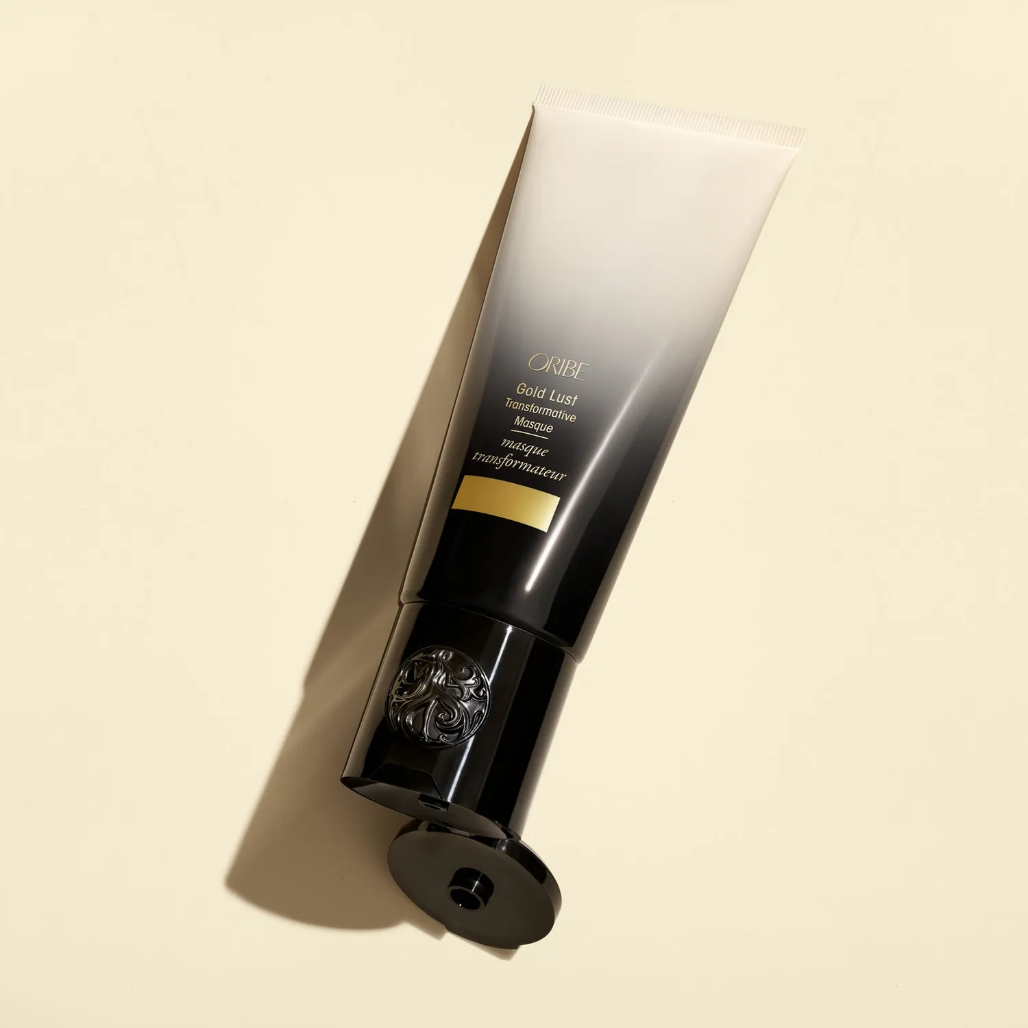 Oribe Gold Lust Transformative haarmasker herstellend