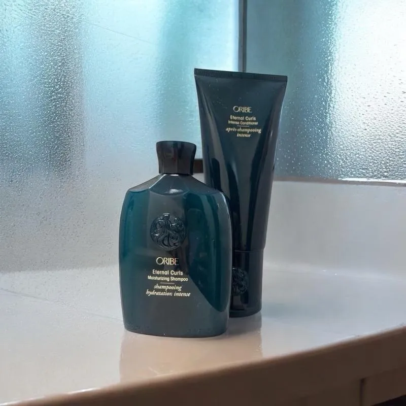 Oribe Eternal Curls Intense conditioner standaard droog haar