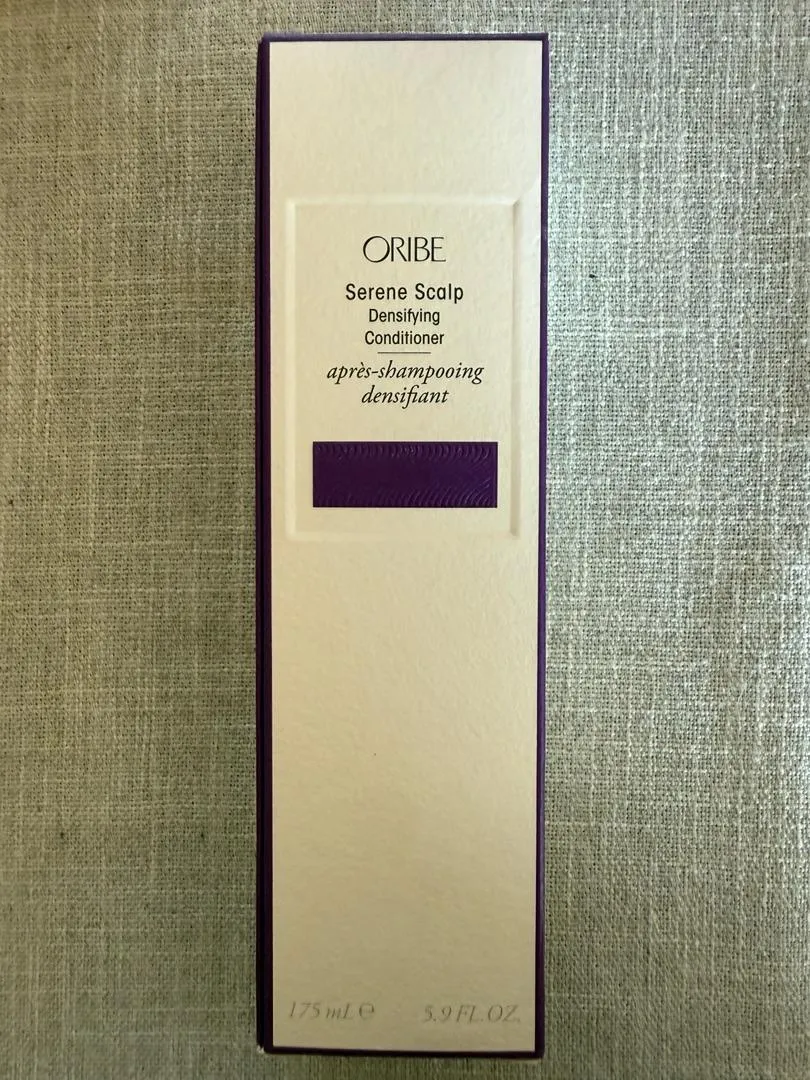 Oribe Serene Scalp Densifying Conditioner conditioner standaard volume